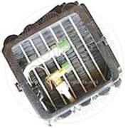 EVAPORATOR