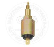 SOLENOID VALVE