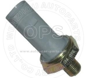 OIL PRESSURE SWITCH