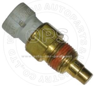 WATER TEMPERATURE SENSOR