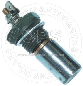 OIL PRESSURE SWITCH