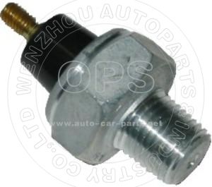 OIL PRESSURE SWITCH