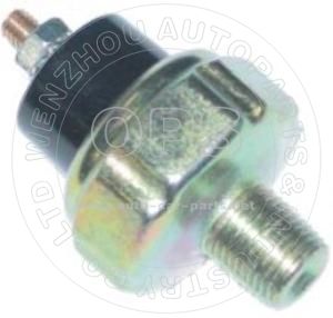 OIL PRESSURE SWITCH