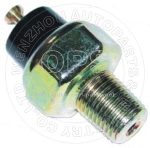 OIL PRESSURE SWITCH