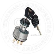  IGNITION SWITCH