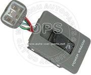 POWER WINDOW SWITCH