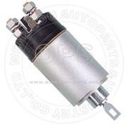 SOLENOID SWITCH