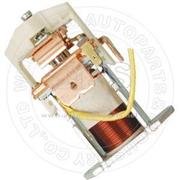 SOLENOID SWITCH