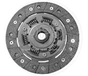 CLUTCH DISC