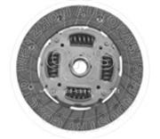 CLUTCH DISC