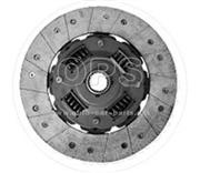 CLUTCH DISC