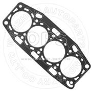 CYLINDER HEAD GASKET