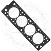 CYLINDER HEAD GASKET