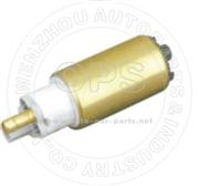 ELECTRIC FUEL PUMP