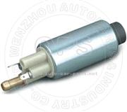 ELECTRIC FUEL PUMP