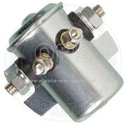 SOLENOID SWITCH