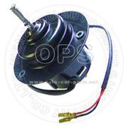  RADIATOR FAN MOTOR