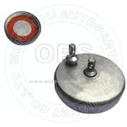 FUEl CAP