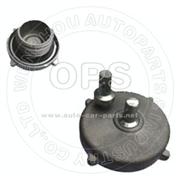 FUEl CAP