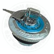 FUEl CAP