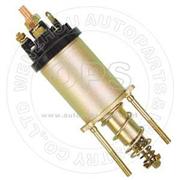 SOLENOID SWITCH