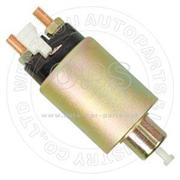 SOLENOID SWITCH