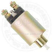 SOLENOID SWITCH