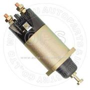  SOLENOID SWITCH