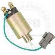 SOLENOID SWITCH