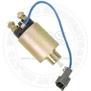  SOLENOID SWITCH