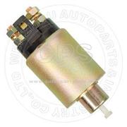  SOLENOID SWITCH