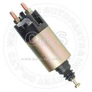 SOLENOID SWITCH