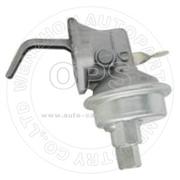  MECHANICAL FUEL PUMP