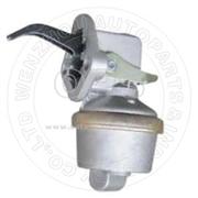  MECHANICAL FUEL PUMP