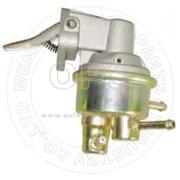  MECHANICAL FUEL PUMP