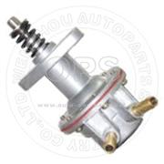  MECHANICAL FUEL PUMP