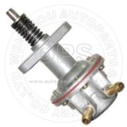 MECHANICAL FUEL PUMP