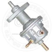  MECHANICAL FUEL PUMP