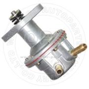  MECHANICAL FUEL PUMP