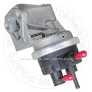 MECHANICAL FUEL PUMP