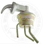  MECHANICAL FUEL PUMP