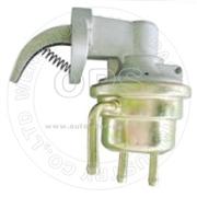 MECHANICAL FUEL PUMP