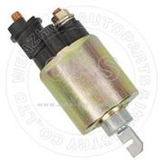  SOLENOID SWITCH