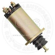 SOLENOID SWITCH