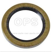 OIL SEAL