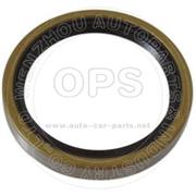  OIL SEAL