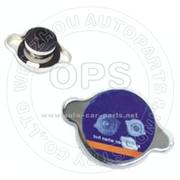 RADIATOR CAP