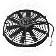 RADIATOR FAN