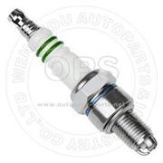 SPARK PLUG