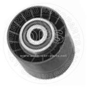  TENSIONER PULLEY